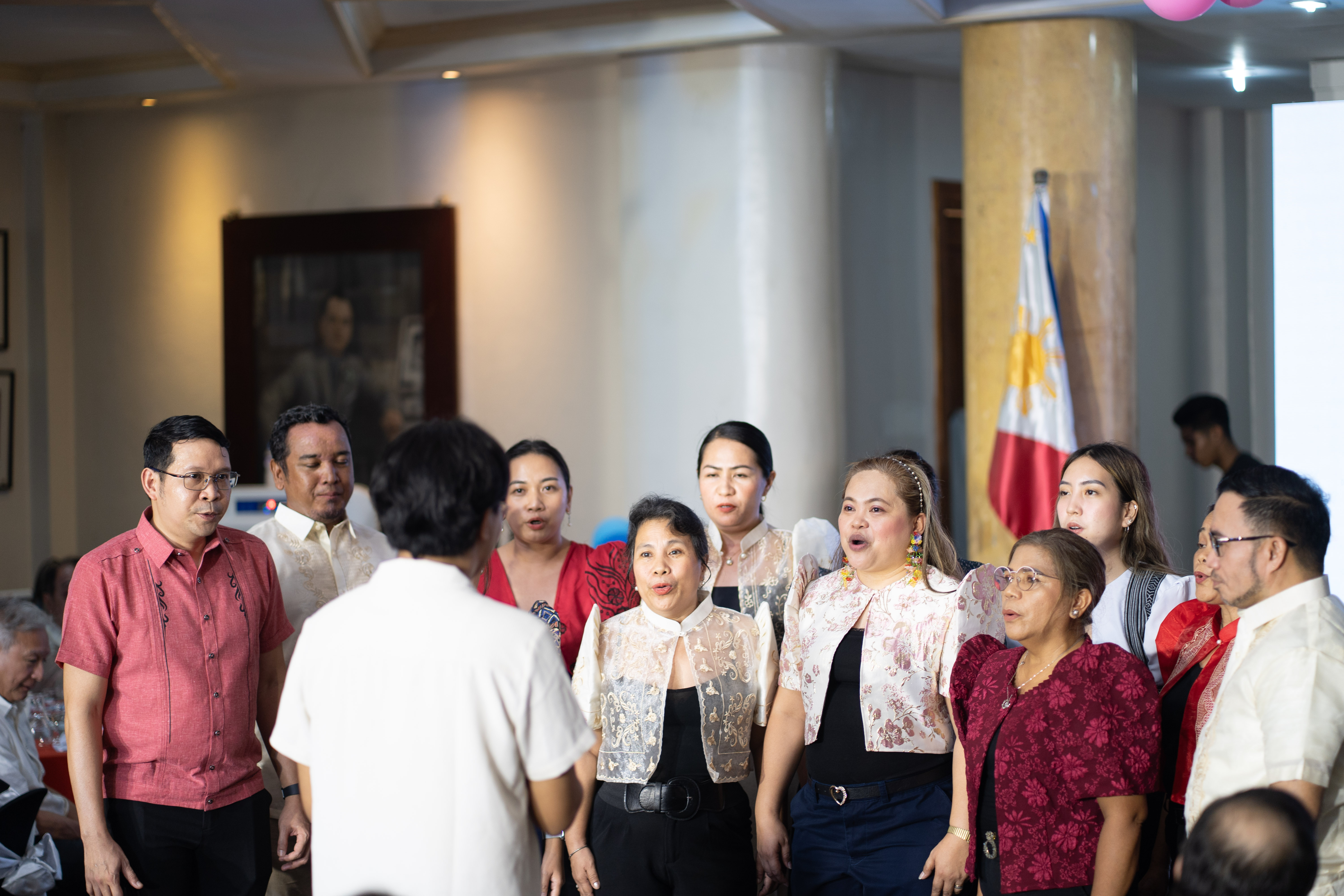 PTSI 115th Anniversary